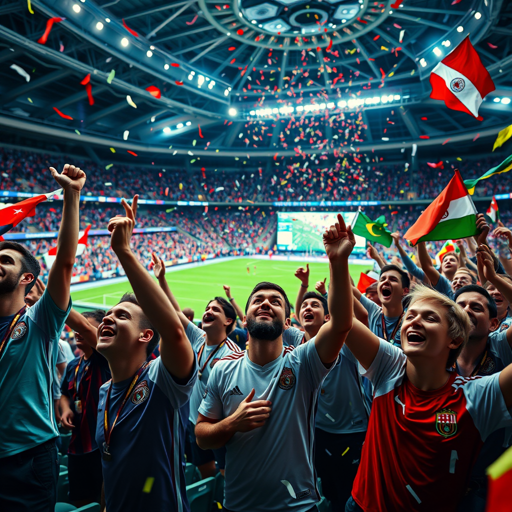 Những cầu thủ có thể tạo nên lịch sử tại World Cup 2026