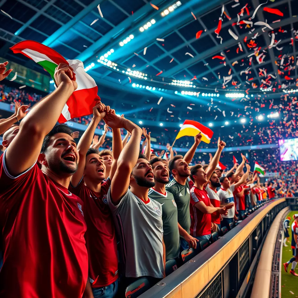 S8 Nhận Định Champions League Đầy Đủ Nhất – Cẩm Nang Cho Dân Cá Cược Thực Thụ — view 2