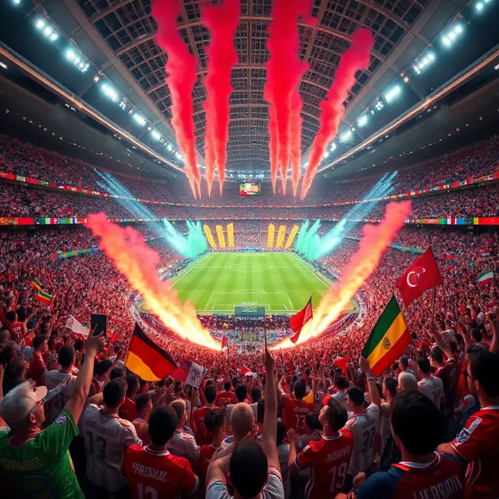 S8 Nhận Định Champions League Đầy Đủ Nhất – Cẩm Nang Cho Dân Cá Cược Thực Thụ
