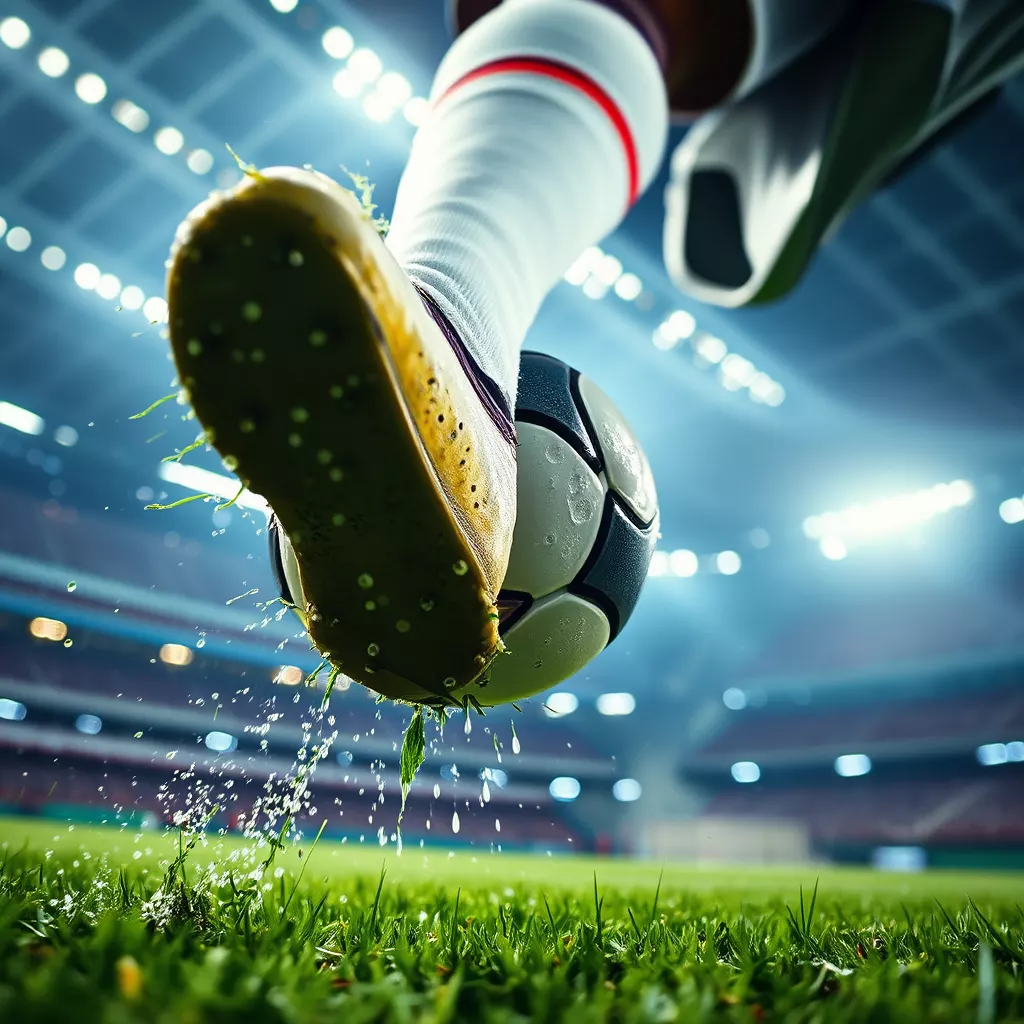 S8 Nhận Định Champions League Đầy Đủ Nhất – Cẩm Nang Cho Dân Cá Cược Thực Thụ — view 3